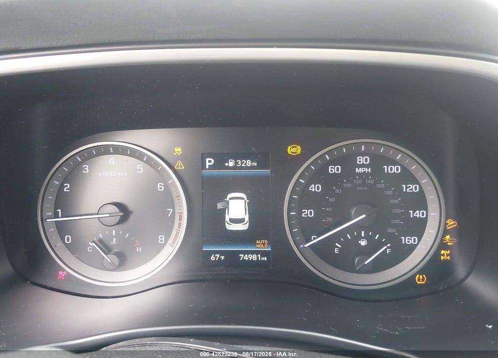 2021 HYUNDAI TUCSON VIN: KM8J3CAL2MU301580