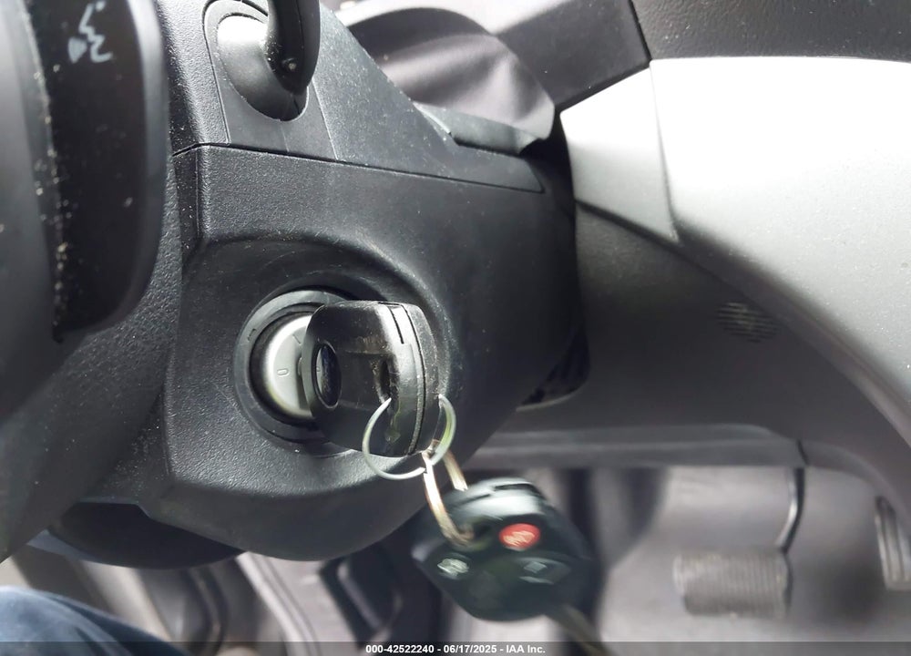 2013 FORD ESCAPE SE VIN: 1FMCU9GX6DUA28159