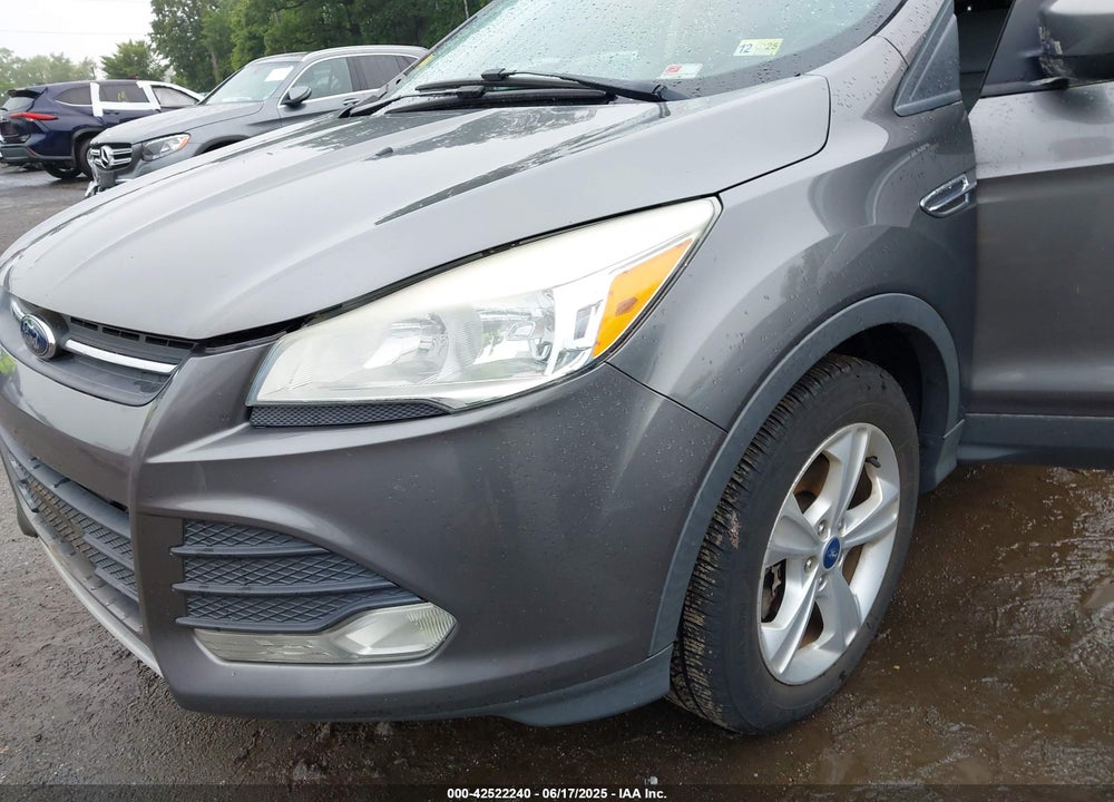 2013 FORD ESCAPE SE VIN: 1FMCU9GX6DUA28159