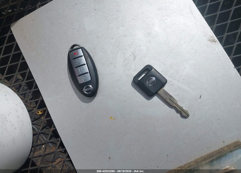 2009 NISSAN ALTIMA VIN: 1N4AL21E09N427539