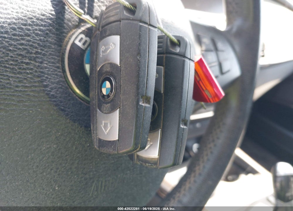 2013 BMW X5 VIN: 5UXZV4C51D0B09114