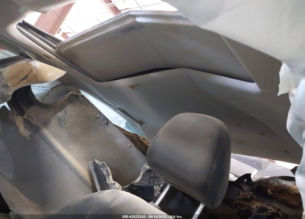 2016 INFINITI Q50 VIN: JN1EV7ARXGM344048