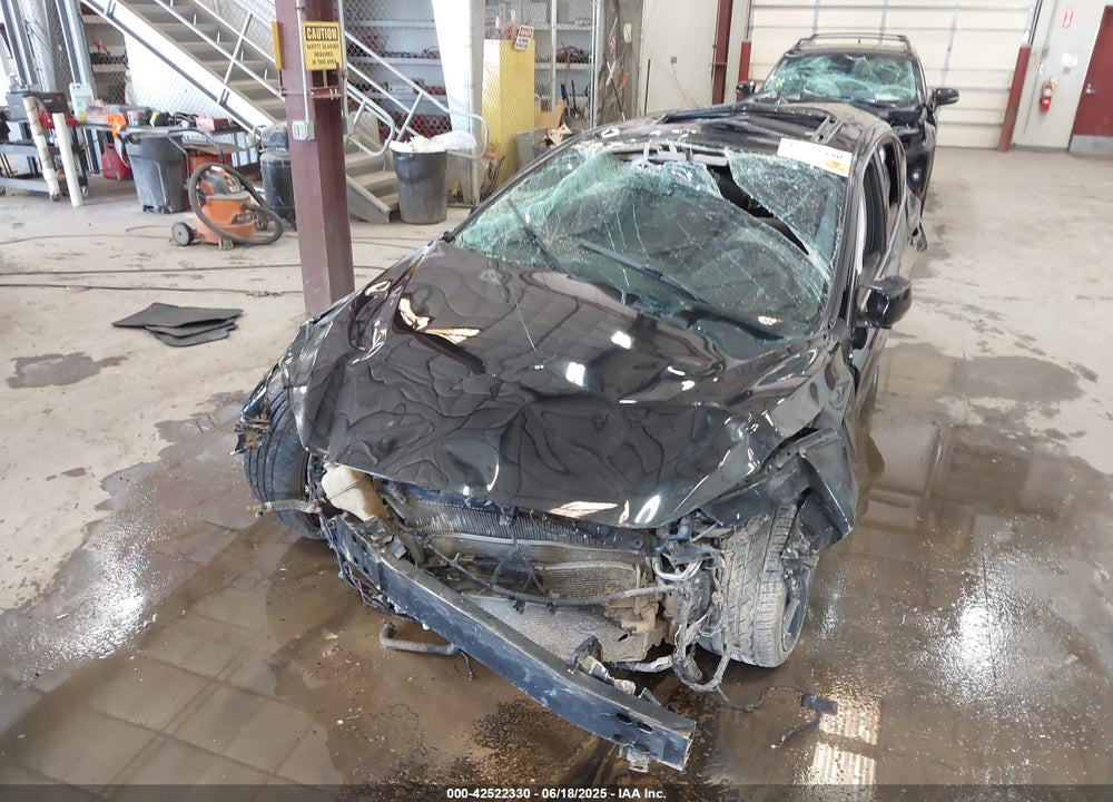 2016 INFINITI Q50 VIN: JN1EV7ARXGM344048