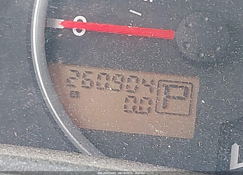 2005 NISSAN PATHFINDER XE VIN: 5N1AR18W45C779915