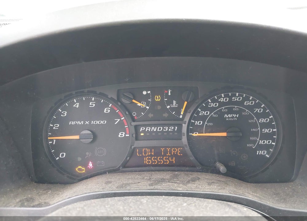 2007 CHEVROLET COLORADO LS VIN: 1GCCS199078174225
