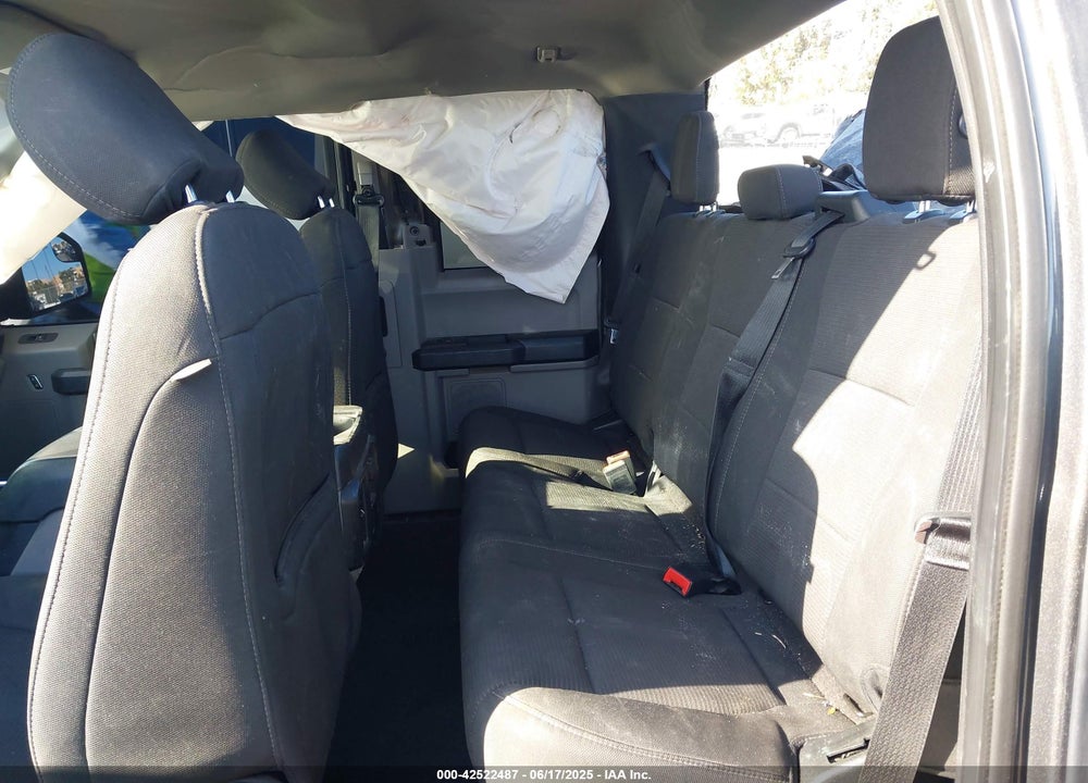 2018 FORD F-150 VIN: 1FTEX1CP6JKF59476