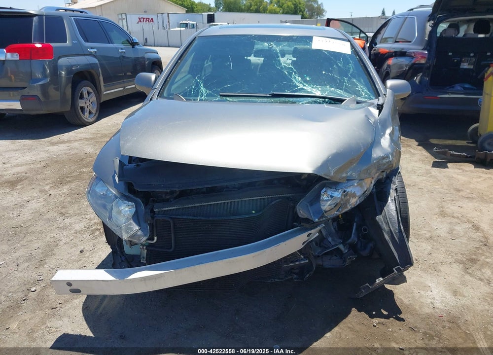 2006 HONDA CIVIC EX VIN: 1HGFA16806L057169