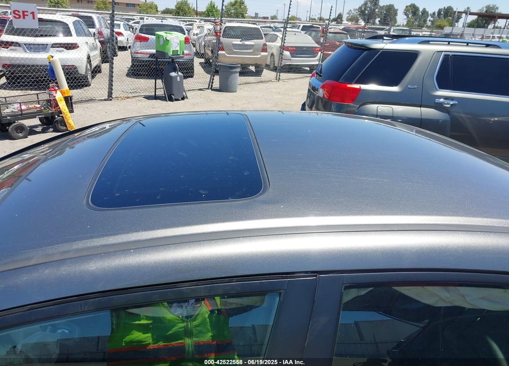 2006 HONDA CIVIC EX VIN: 1HGFA16806L057169