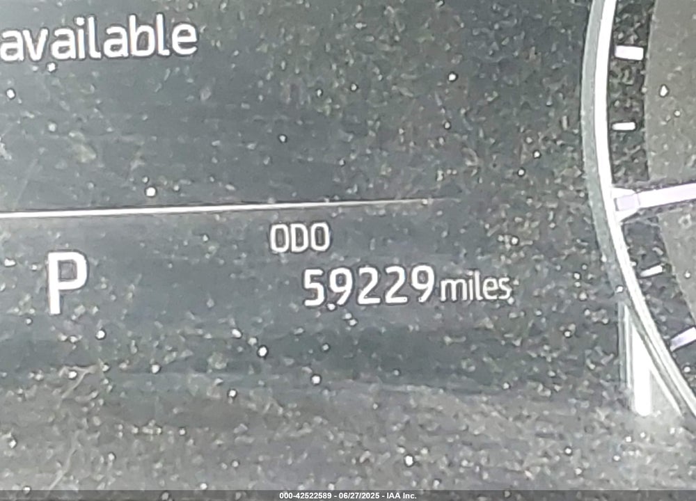 2022 TOYOTA HIGHLANDER VIN: 5TDFZRAH4NS140629