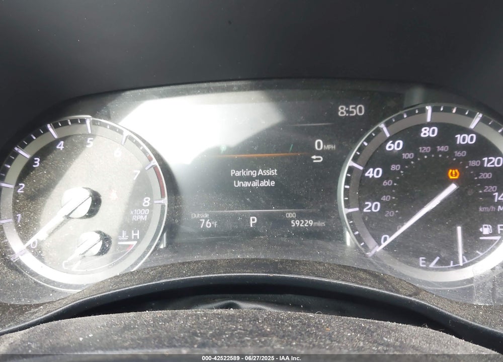 2022 TOYOTA HIGHLANDER VIN: 5TDFZRAH4NS140629