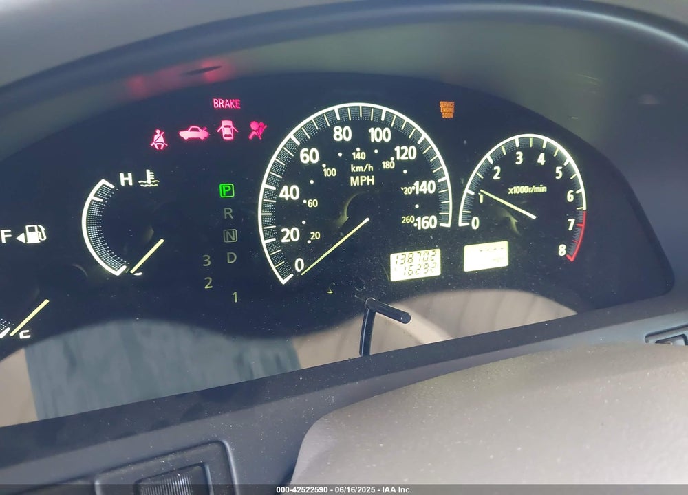 2002 INFINITI I35 LUXURY VIN: JNKDA31A12T024721