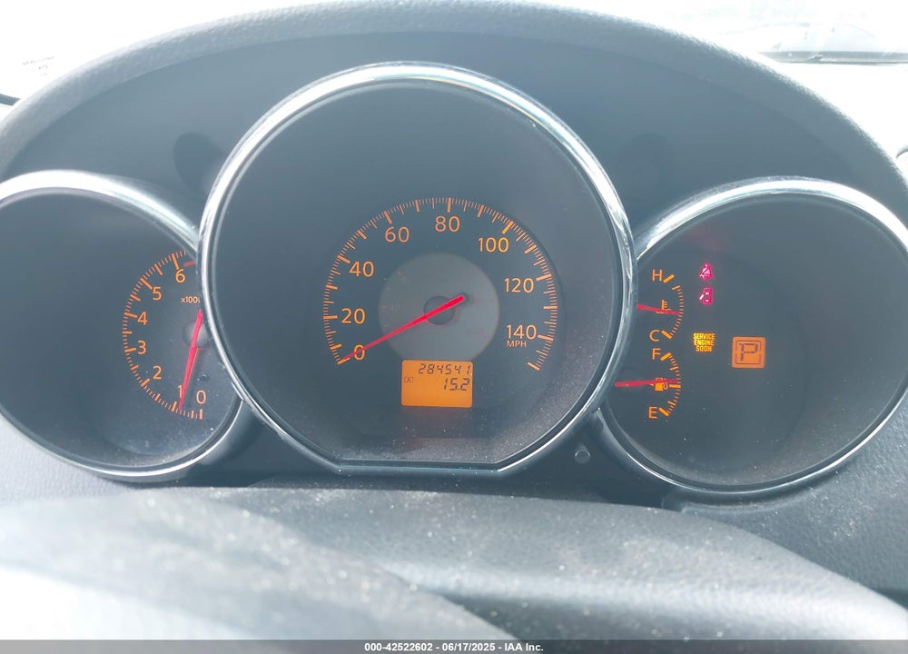 2006 NISSAN ALTIMA VIN: 1N4AL11D76N457893