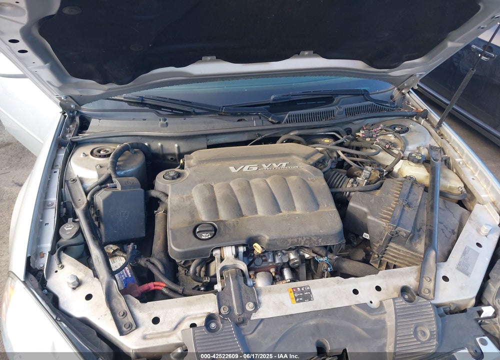 2012 CHEVROLET IMPALA VIN: 2G1WC5E37C1194836