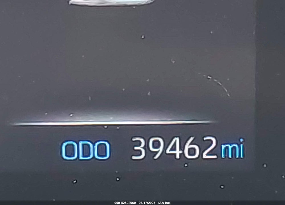 2022 TOYOTA RAV4 HYBRID VIN: 4T3RWRFV8NU082057