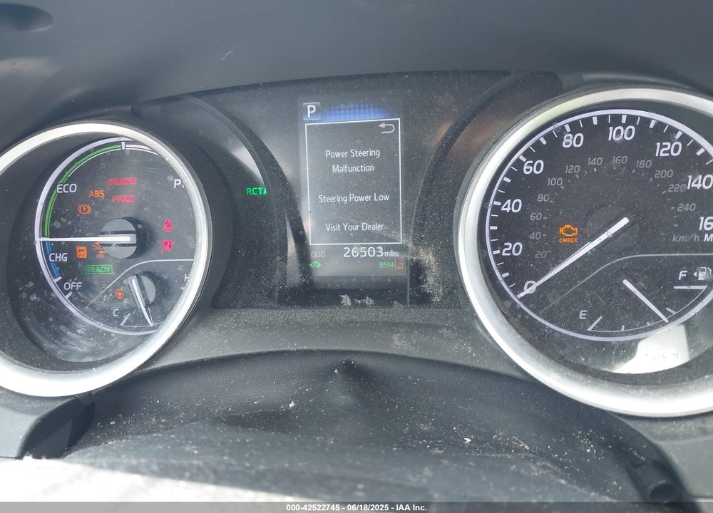 2022 TOYOTA CAMRY LE HYBRID VIN: 4T1C31AK8NU581785
