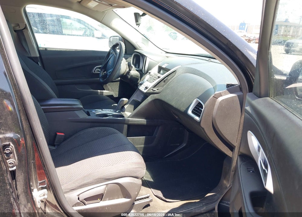 2014 CHEVROLET EQUINOX VIN: 2GNALAEK3E1181321