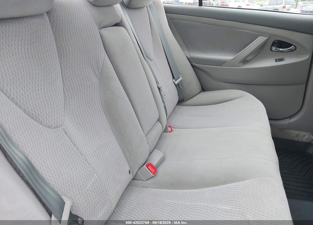 2010 TOYOTA CAMRY VIN: 4T1BF3EK7AU055425