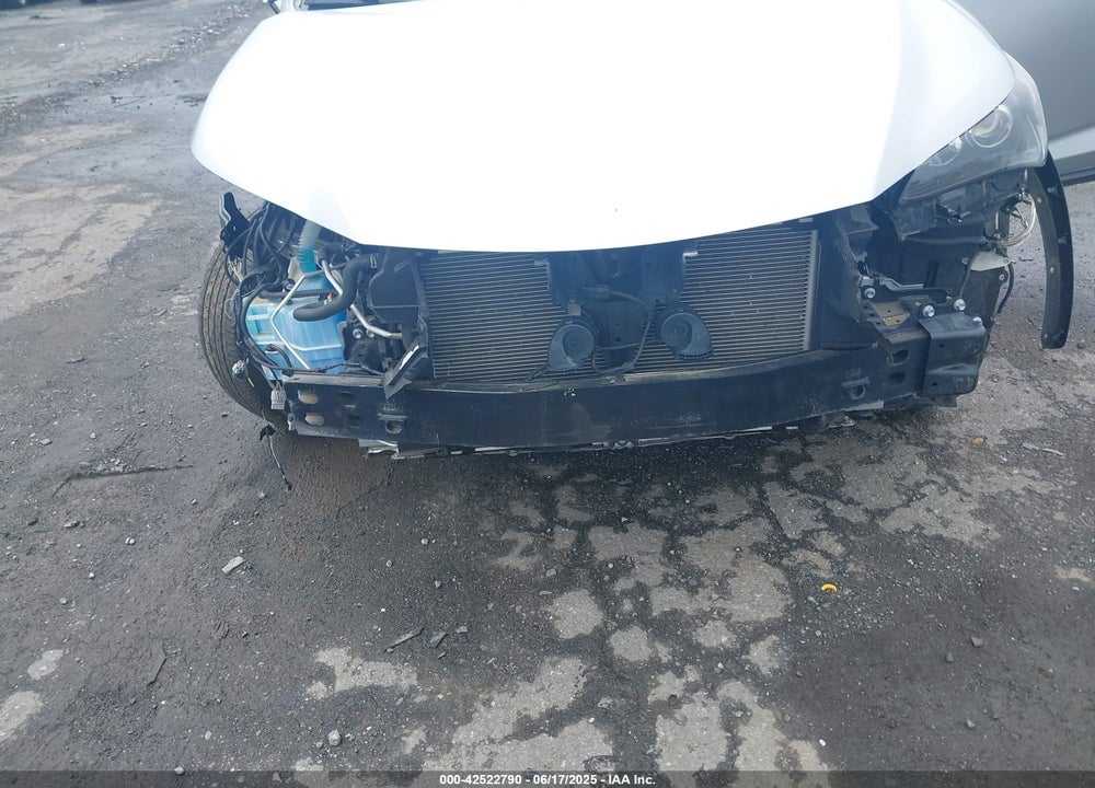 2015 LEXUS NX 200T VIN: JTJYARBZ6F2002300