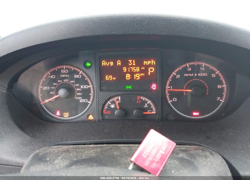 2021 RAM PROMASTER 3500 3500 HIGH VIN: 3C6MRVJG5ME552307