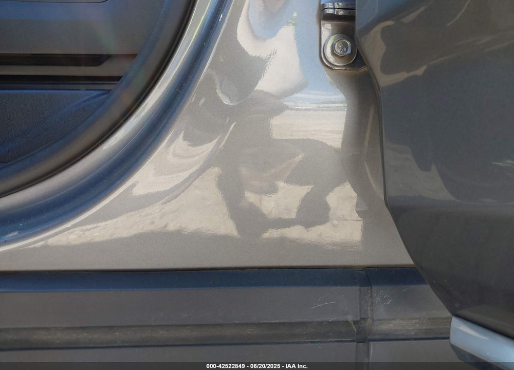 2022 CADILLAC ESCALADE VIN: 1GYS3CKL9NR206472