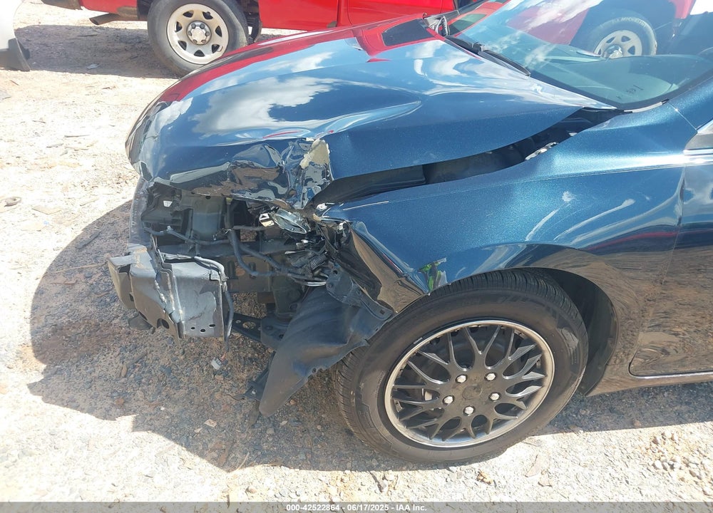 2016 TOYOTA CAMRY VIN: 4T1BF1FK8GU502078