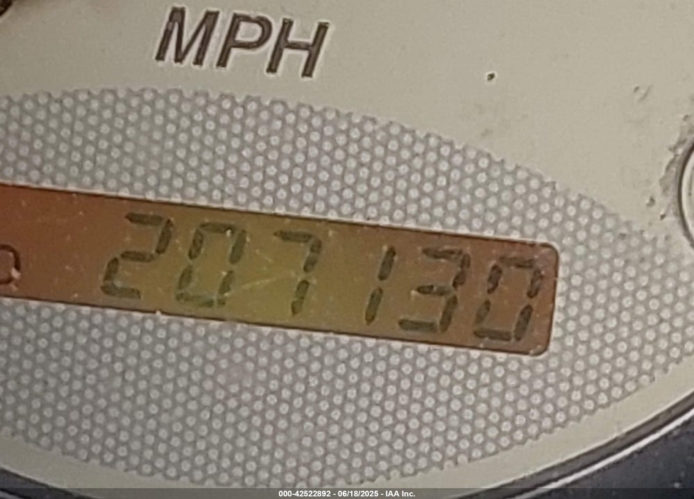 2003 TOYOTA RAV4 VIN: JTEHH20V930198628