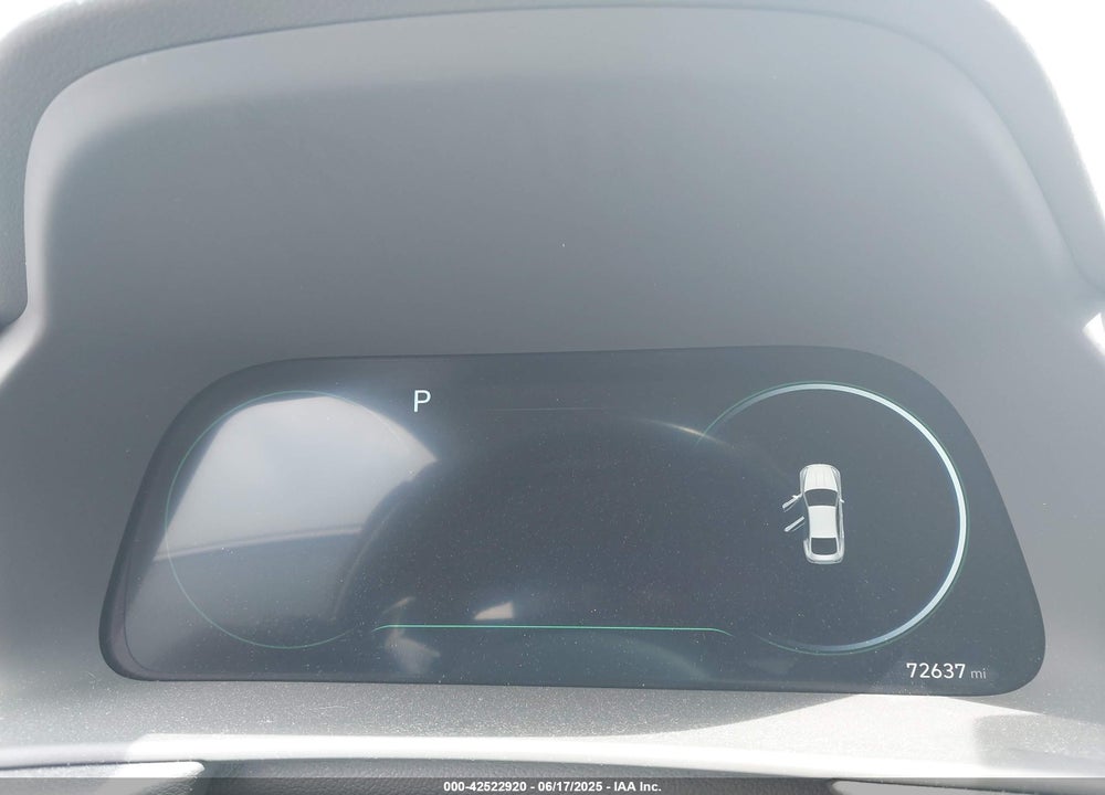 2021 HYUNDAI SONATA VIN: KMHL54JJXMA032043