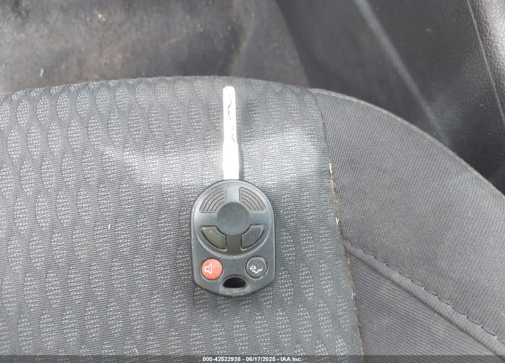2012 FORD FOCUS SEL VIN: 1FAHP3H22CL191967
