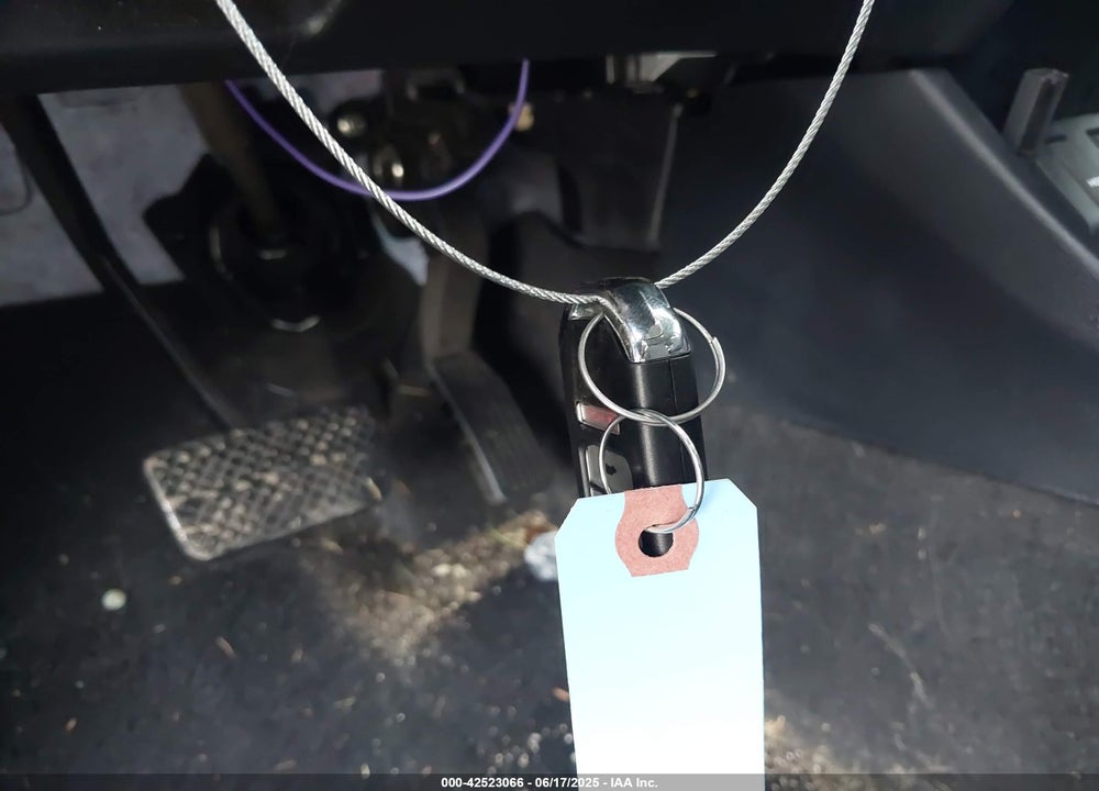 2018 HONDA HR-V VIN: 3CZRU6H57JG704394