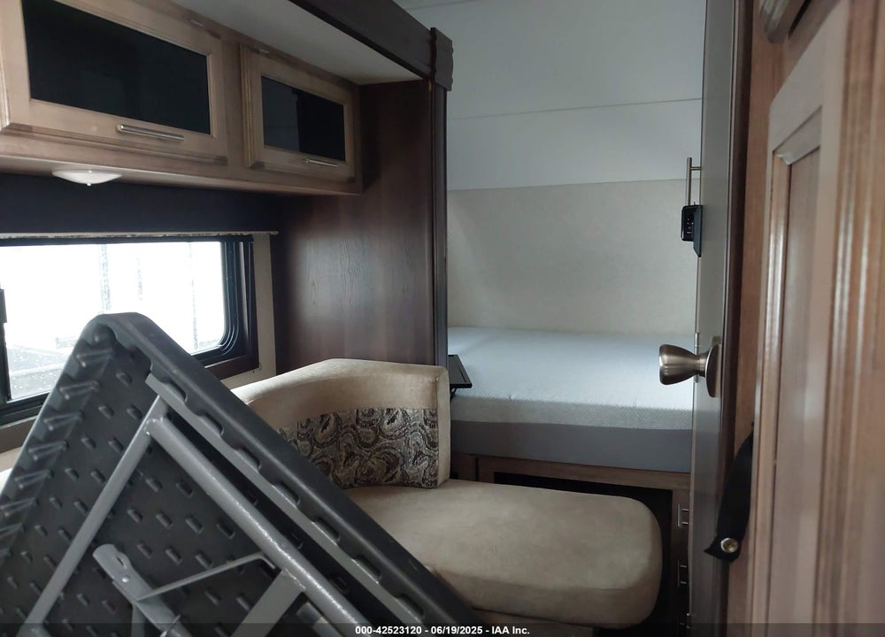 2018 JAYCO TRAVEL TRLR VIN: 1UJBJ0AH3J13A0066