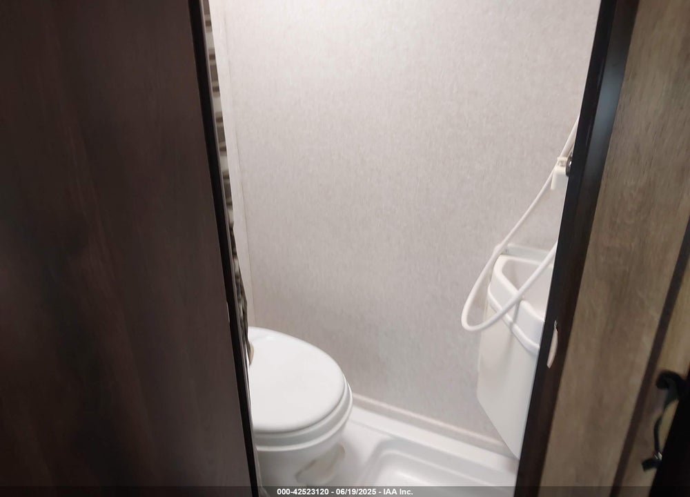 2018 JAYCO TRAVEL TRLR VIN: 1UJBJ0AH3J13A0066