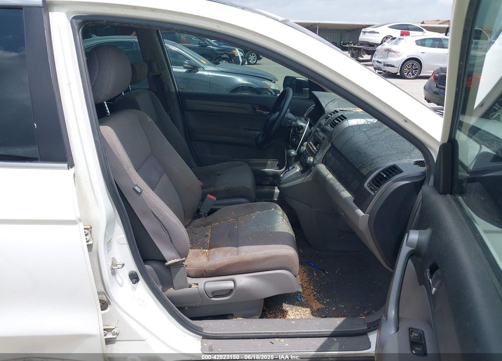2009 HONDA CR-V VIN: JHLRE38379C002982