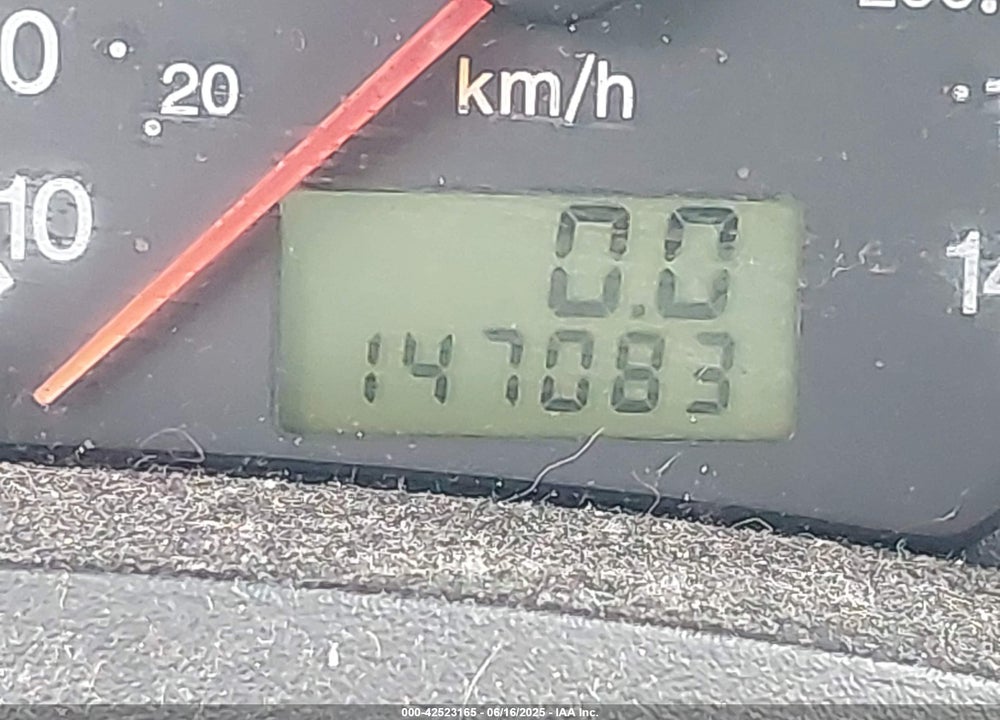 2007 FORD FOCUS VIN: 1FAHP34N27W364469