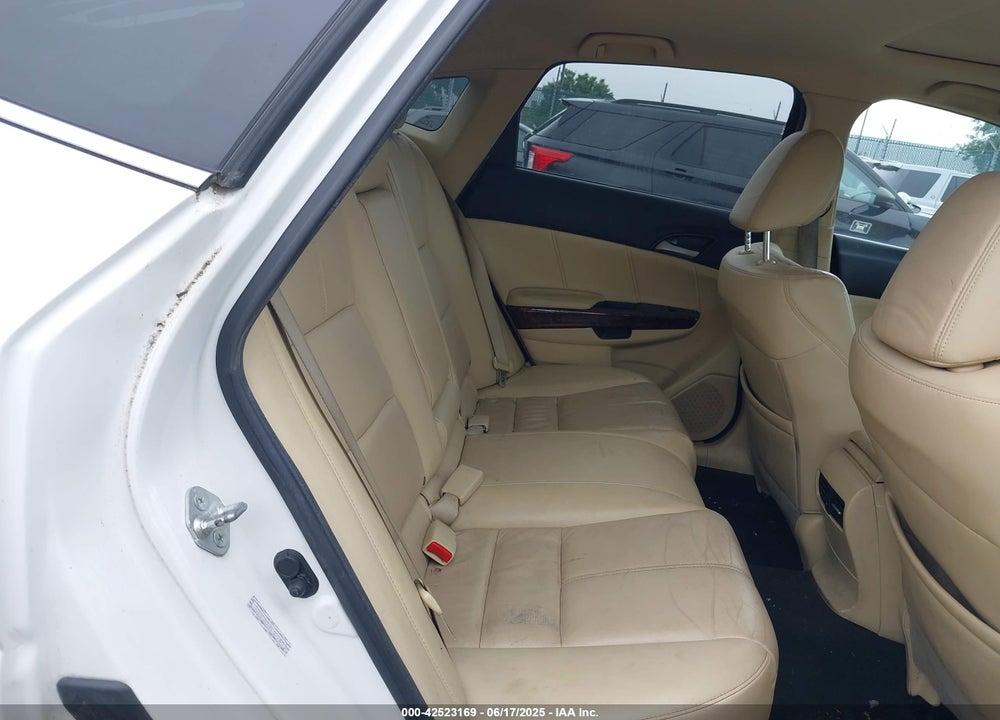 2010 HONDA ACCORD CROSSTOUR VIN: 5J6TF2H53AL009809