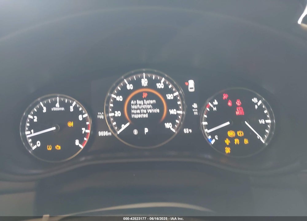 2022 MAZDA 3 VIN: JM1BPAKL8N1514522