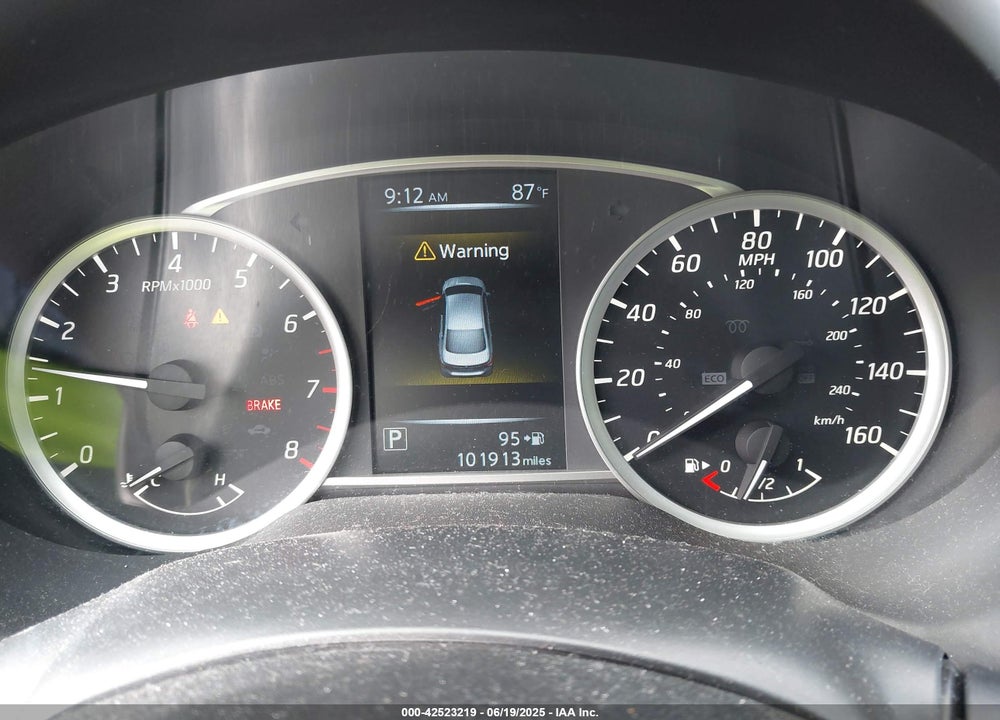 2017 NISSAN SENTRA SV VIN: 3N1AB7AP1HY213143