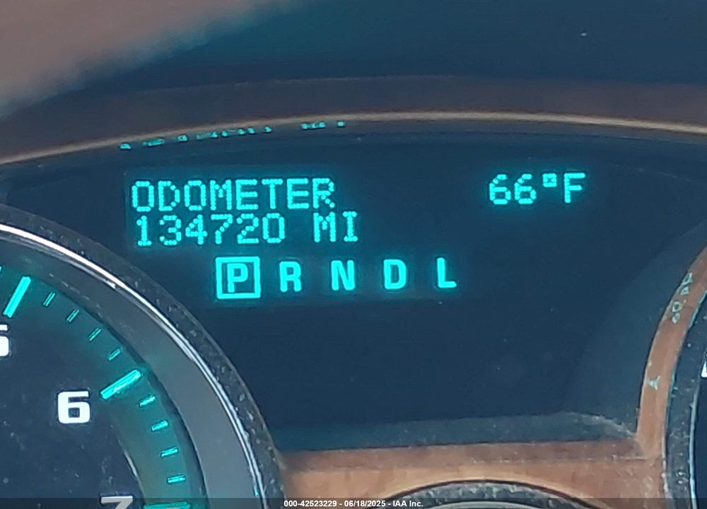 2011 BUICK ENCLAVE 1XL VIN: 5GAKVBEDXBJ294040
