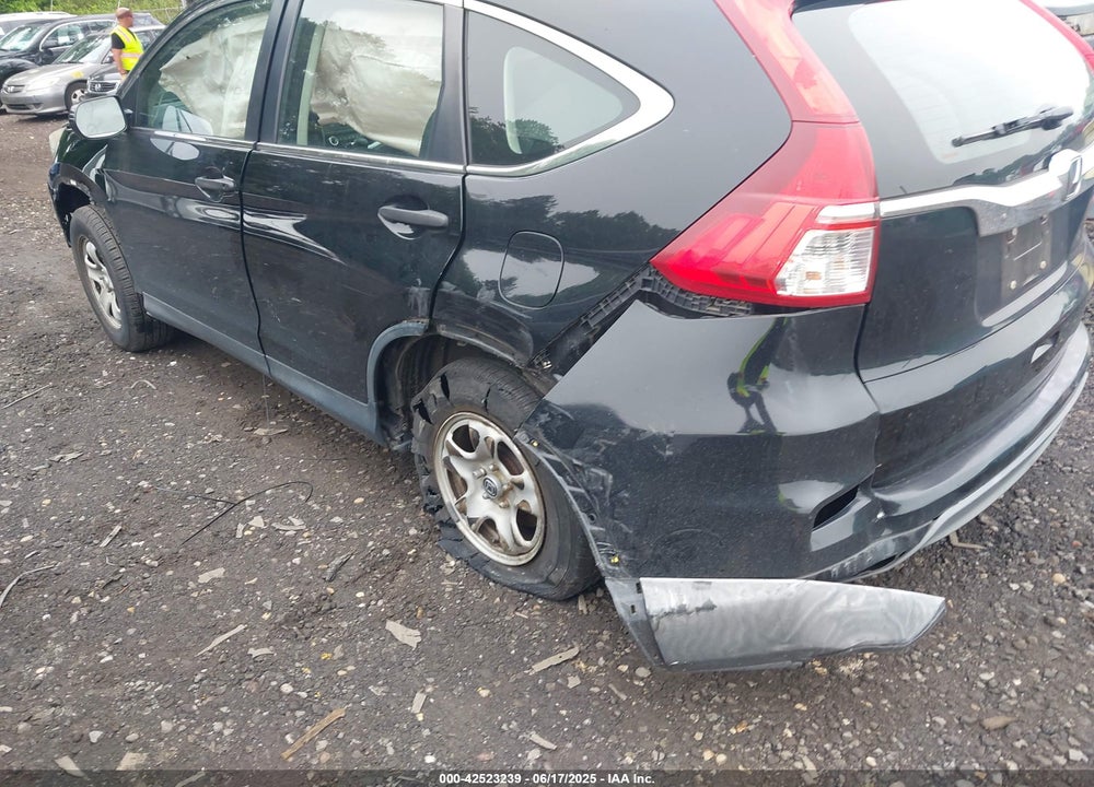 2015 HONDA CR-V VIN: 2HKRM4H30FH621252