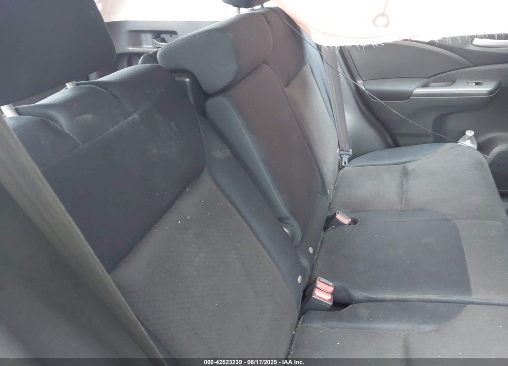 2015 HONDA CR-V VIN: 2HKRM4H30FH621252
