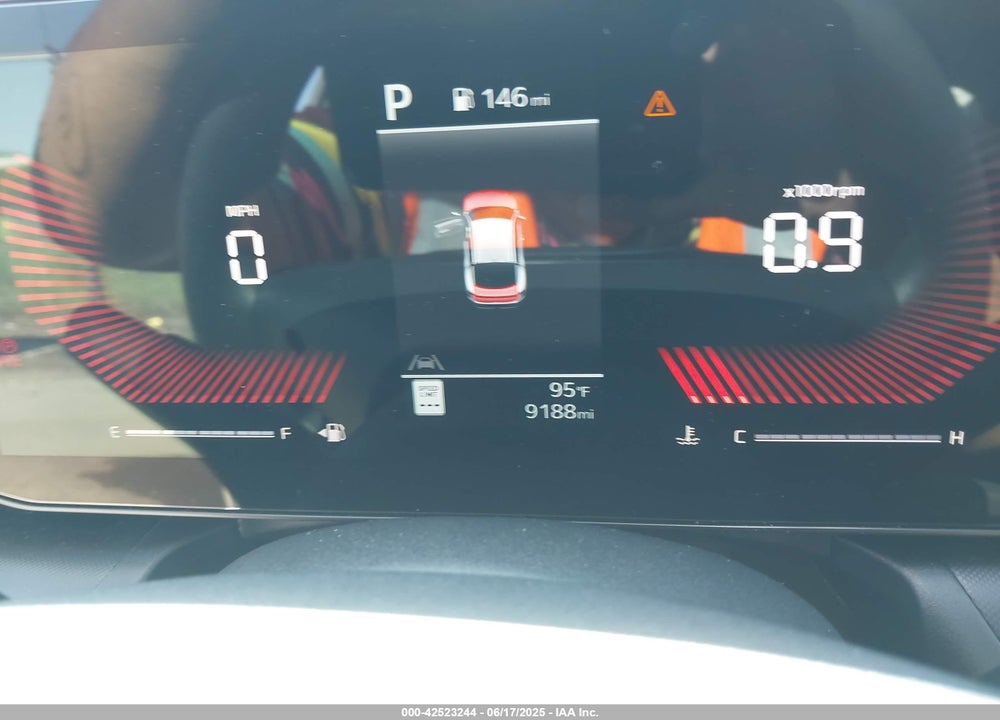 2025 KIA K4 LXS VIN: 3KPFT4DE7SE058549