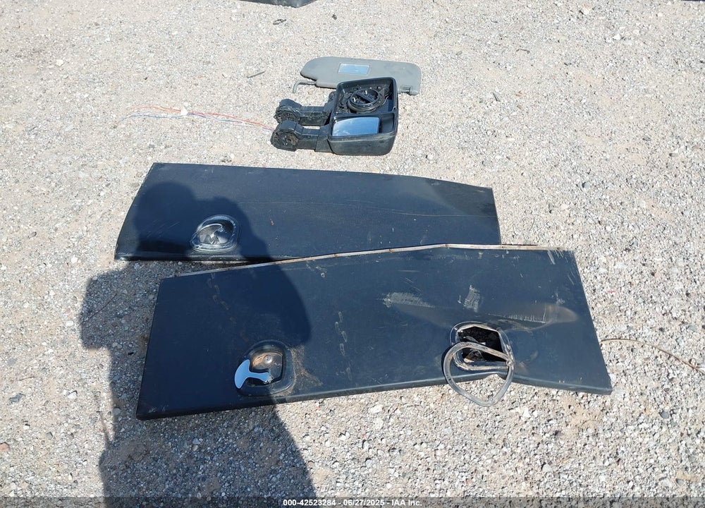2016 FORD F-350 CHASSIS XL VIN: 1FD8W3H68GEB75990