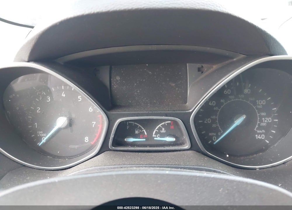 2019 FORD ESCAPE VIN: 1FMCU9GD9KUC43974