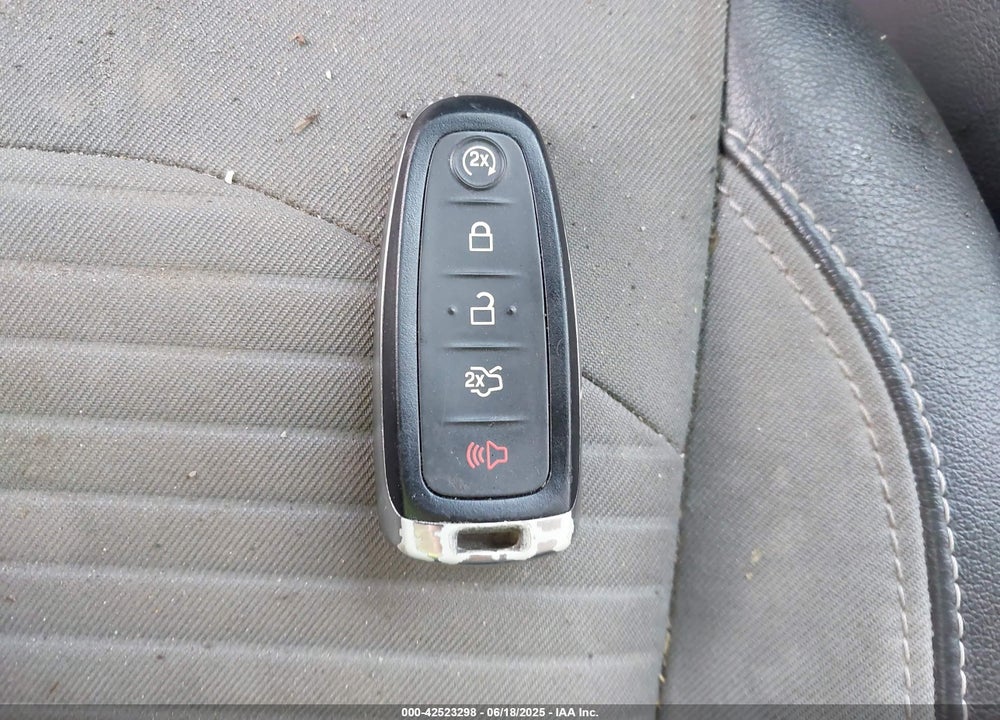 2019 FORD ESCAPE VIN: 1FMCU9GD9KUC43974