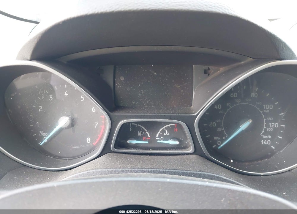 2019 FORD ESCAPE VIN: 1FMCU9GD9KUC43974