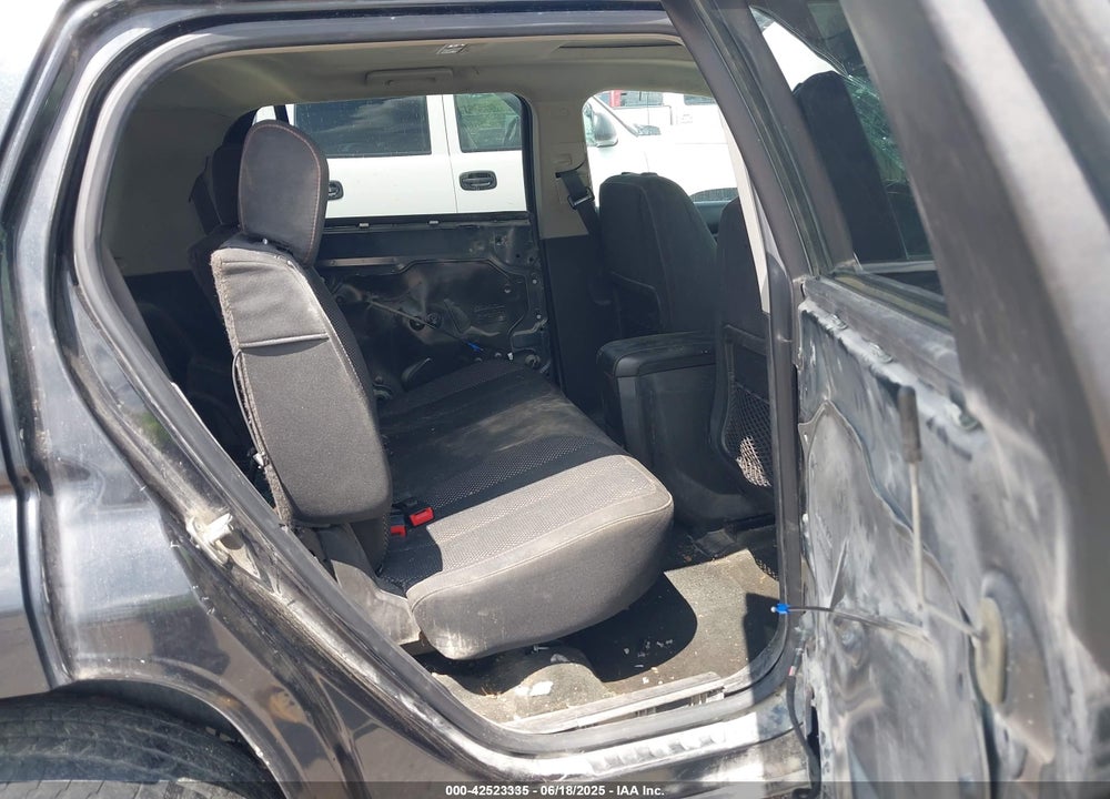 2012 GMC TERRAIN VIN: 2GKFLTEK3C6241323