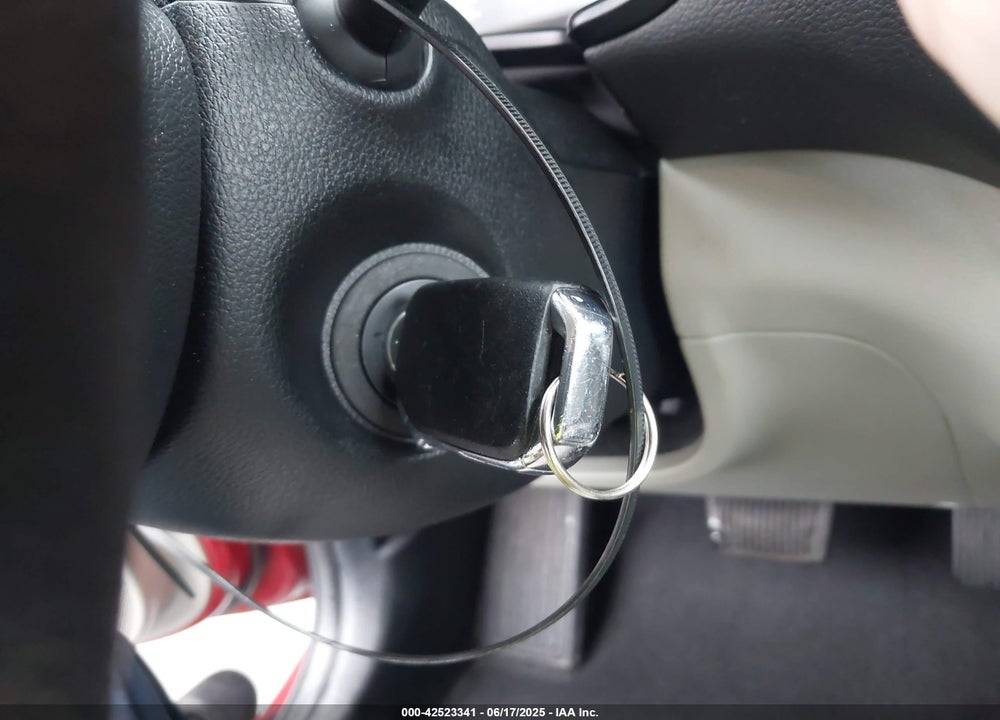 2024 KIA SOUL VIN: KNDJ23AU4R7908165