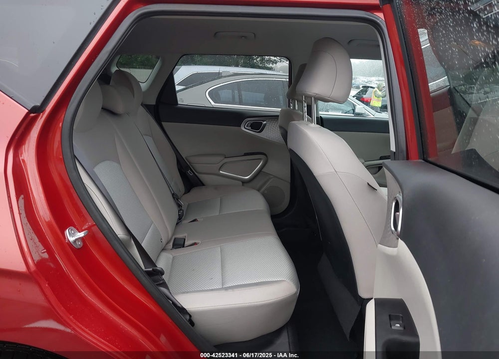 2024 KIA SOUL VIN: KNDJ23AU4R7908165