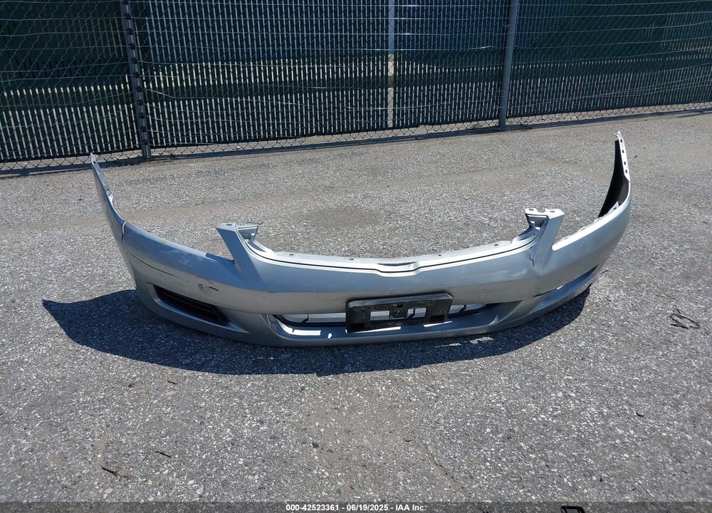 2006 HONDA ACCORD 2.4 EX VIN: 1HGCM56706A153405