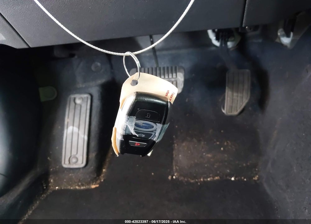 2021 SUBARU ASCENT VIN: 4S4WMACD0M3408940