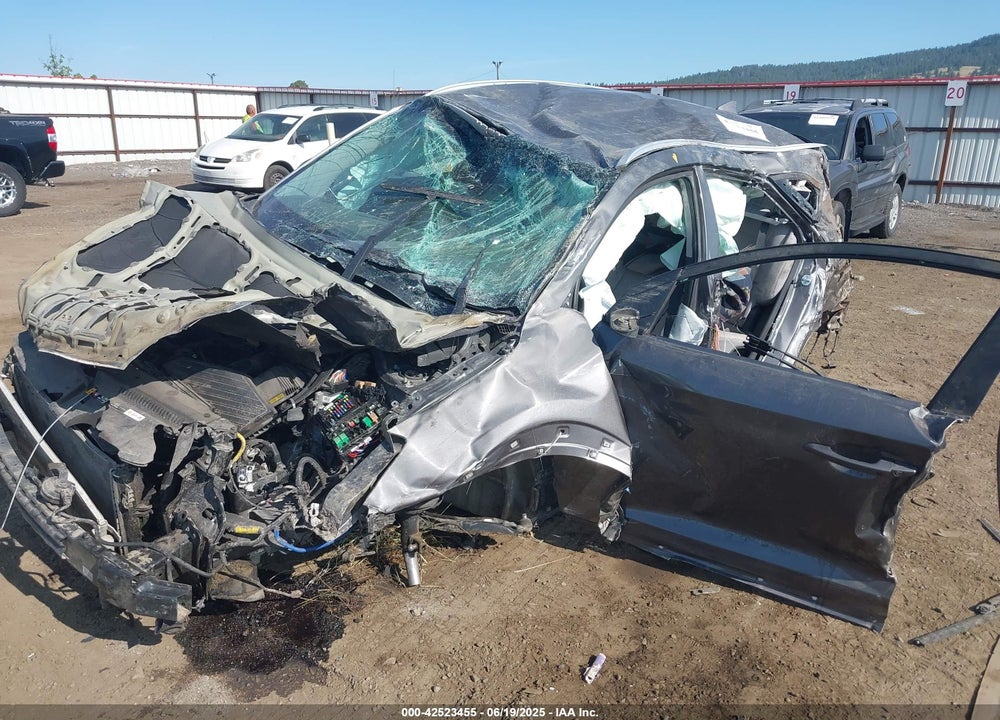 2020 HYUNDAI TUCSON VIN: KM8J3CAL4LU091062